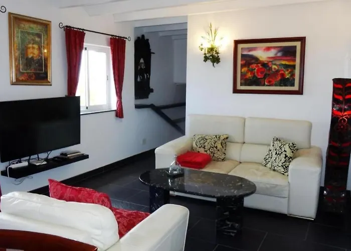 Castillo Lanzarote Winni By Interhome * Tías