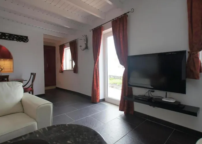 Semesterbostad Castillo Lanzarote Winni By Interhome Tías