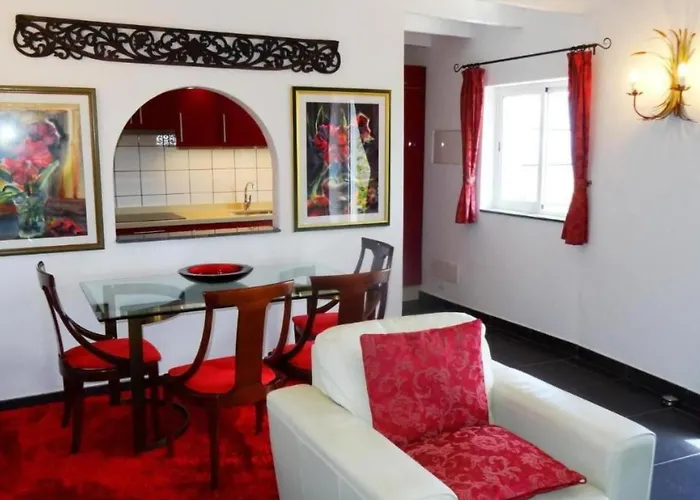 Castillo Lanzarote Winni By Interhome Tías