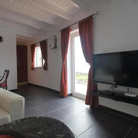 Dom wakacyjny Castillo Lanzarote Winni By Interhome Tías